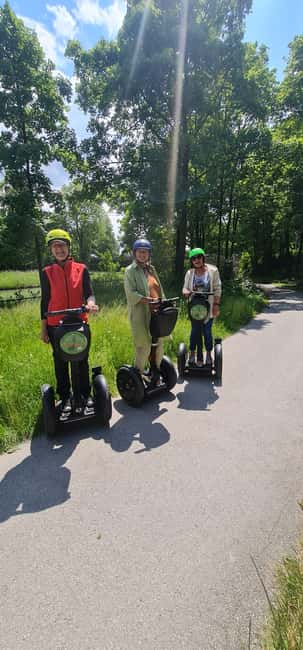 2H Best of München Sightseeings Tour - Key things to know before you book