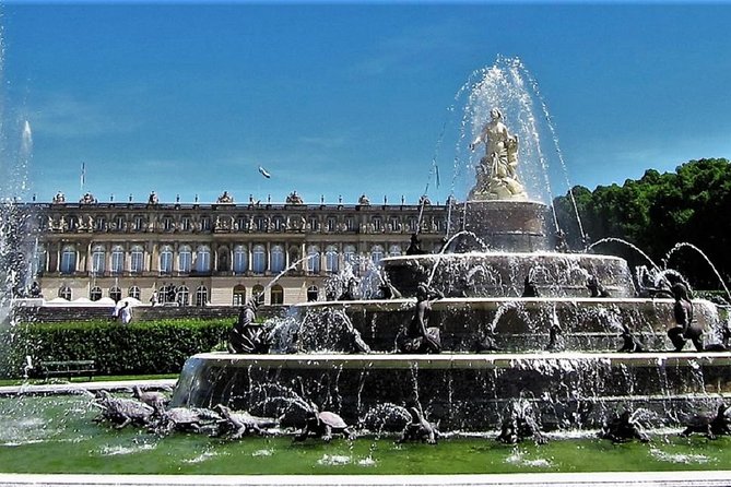 3 Day Private Tour Of Bavarian Highlights Including Neuschwanstein Castle from Munich - A private 3-day Bavaria and Tyrol route that feels efficient
