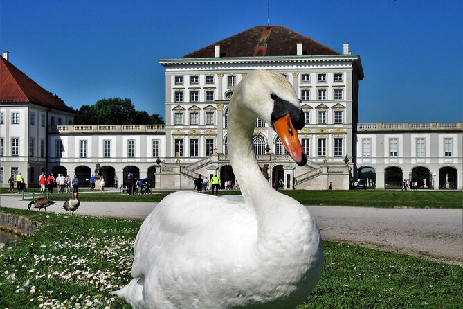 3 Day Private Tour Of Bavarian Highlights Including Neuschwanstein Castle from Munich - Price and value: what $1,440.70 per person really buys