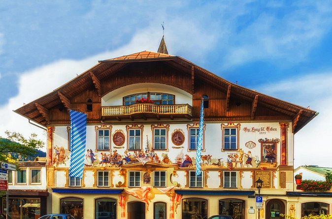 3 Day Private Tour Of Bavarian Highlights Including Neuschwanstein Castle from Munich - What to expect from the guide and how to get the most out of it