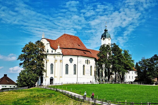 3 Day Private Tour Of Bavarian Highlights Including Neuschwanstein Castle from Munich - Smart planning tips for walks, photos, and comfort