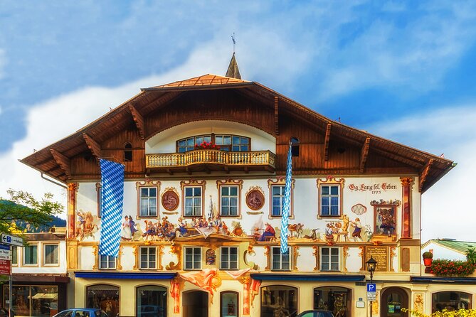 3 Day Private Tour Of Bavarian Highlights Including Neuschwanstein Castle from Munich - Who this tour suits best