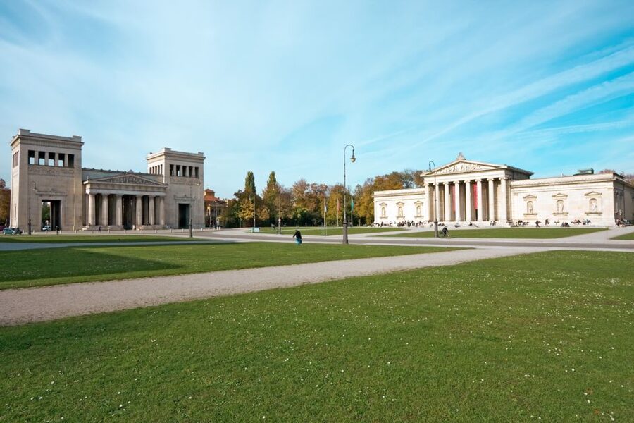 3H Best of München Sightseeings Tour - Price and value: is $95 a fair deal for this style of tour?