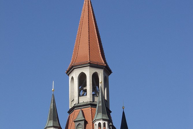 A delicacy tour through Munich's old town - Who This Tour Suits Best, and Who Might Skip It