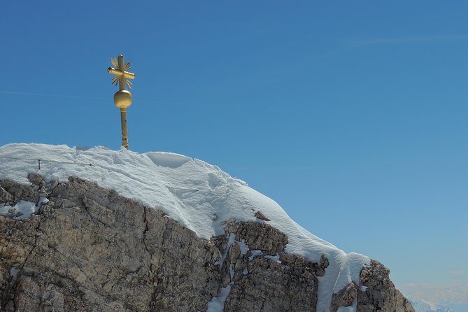 A Private Day Tour of Garmisch-Partenkirchen and the Zugspitze Mountain - Why Zugspitze and Garmisch-Partenkirchen together beats DIY