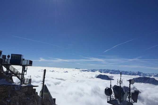 A Private Day Tour of Garmisch-Partenkirchen and the Zugspitze Mountain - Partenkirchen and Ludwigstraße: where the town adds warmth