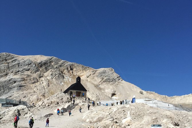 A Private Day Tour of Garmisch-Partenkirchen and the Zugspitze Mountain - What is included, and why that changes the value math