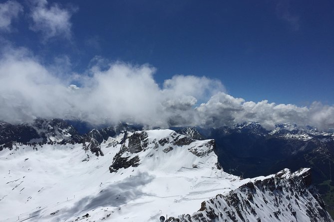 A Private Day Tour of Garmisch-Partenkirchen and the Zugspitze Mountain - Guide experience: names you might get, and what they tend to deliver
