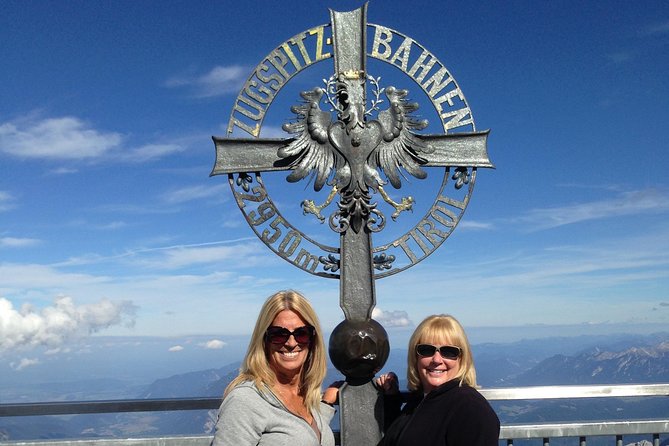 A Private Day Tour of Garmisch-Partenkirchen and the Zugspitze Mountain - Your morning at Bahnhofstraße 31, and how the day is paced