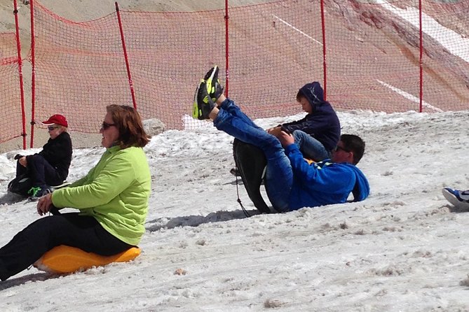 A Private Zugspitze Mountain Tour and Pretzel Making Experience - Key takeaways before you book