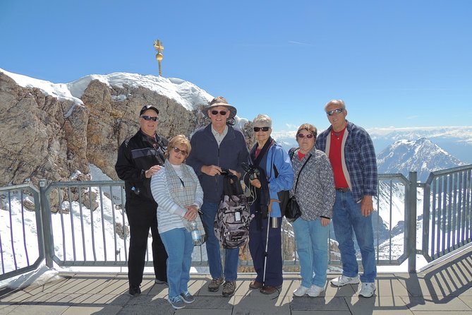 A Private Zugspitze Mountain Tour and Pretzel Making Experience - Why This Zugspitze and Pretzel Tour Feels Like Two Trips in One