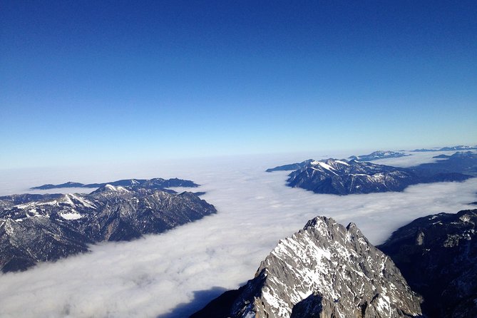 A Private Zugspitze Mountain Tour and Pretzel Making Experience - Garmisch-Partenkirchen on Foot: A Short Town Reset with Chocolate