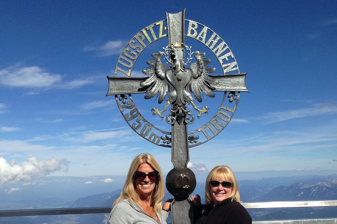 A Private Zugspitze Mountain Tour and Pretzel Making Experience - Zum Bauer Pretzel Workshop: Make Three Twisted Souvenirs