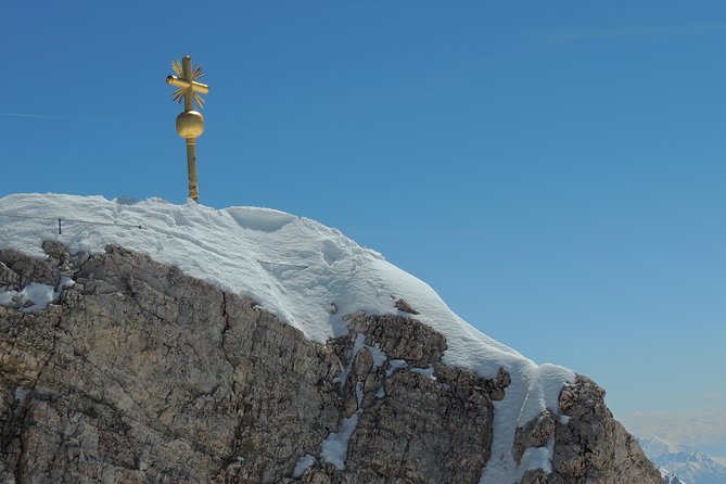 A Private Zugspitze Mountain Tour and Pretzel Making Experience - Price and Value: What You’re Really Paying For