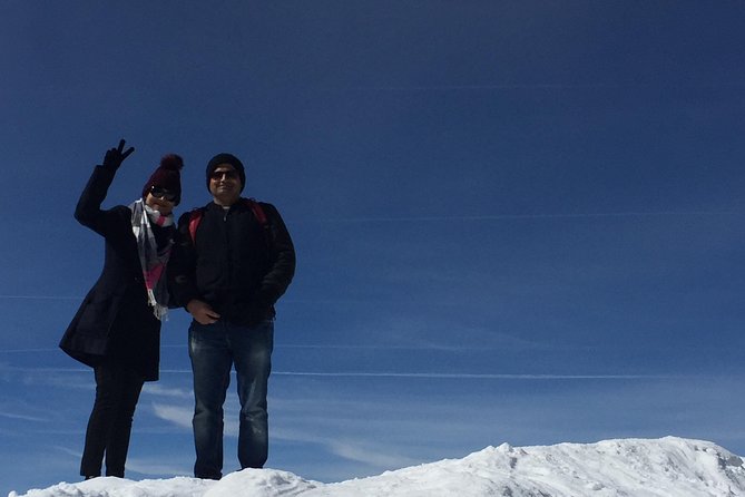 A Private Zugspitze Mountain Tour and Pretzel Making Experience - Who This Private Zugspitze and Pretzel Day Suits Best