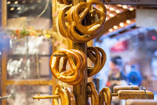 Bavarian Food Walking Tour from Munich - Practical Tips Before You Go (So the Tour Feels Easy)
