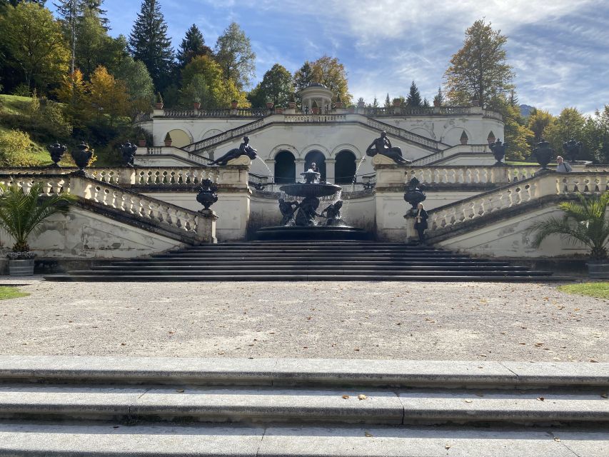 Bavarian Highlights Private Day Tour - Key Highlights You Will Actually Feel During the Day