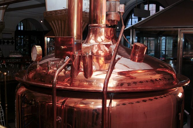 Beer and Brewery Tour in Munich - Price and what $56.72 really buys