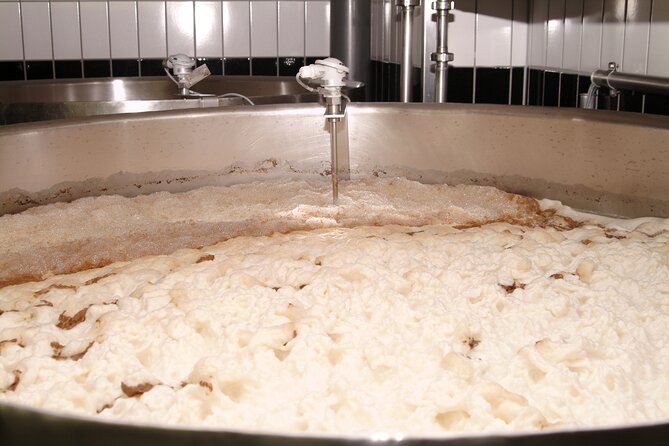 Beer and Brewery Tour in Munich - Stop 1: Paulaner Brewery, where the process is the story
