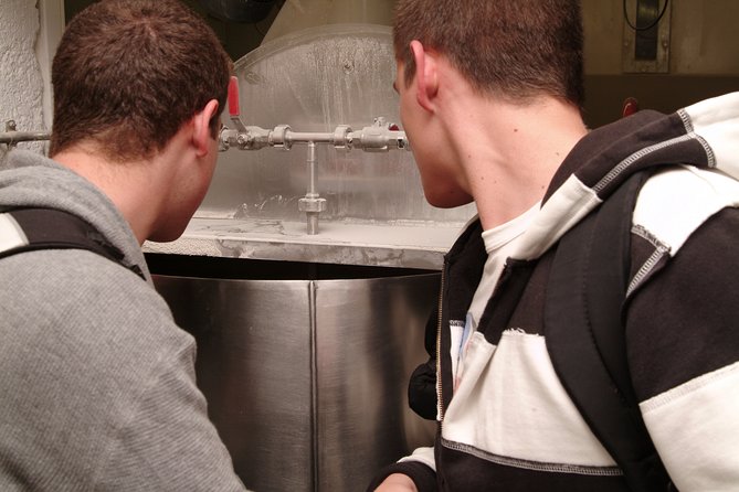 Beer and Brewery Tour in Munich - Group vibe, alcohol rules, and staying smooth with the schedule