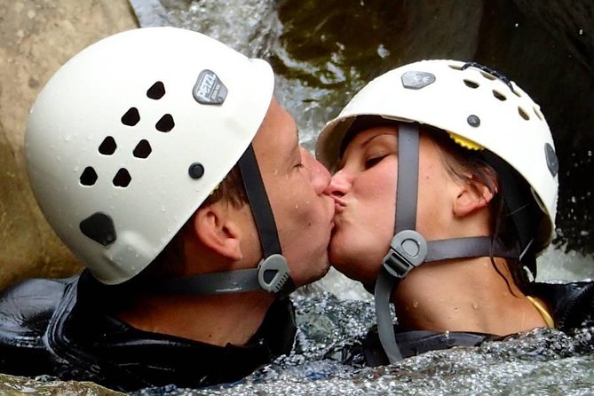 Beginner canyoning in the Starzlachklamm - Price and value, what $131.87 buys you in real-world comfort