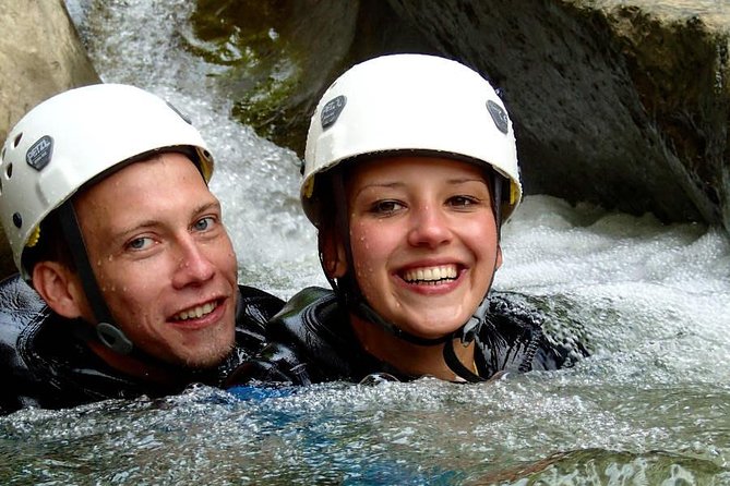 Beginner canyoning in the Starzlachklamm - Booking timing and what to expect about scheduling