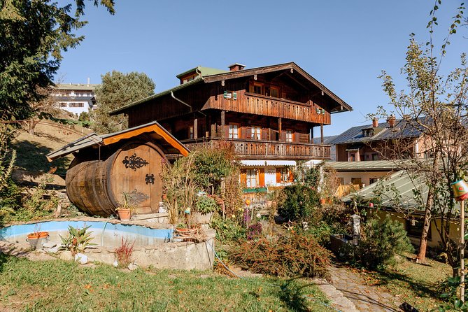 Berchtesgaden and Eagle's Nest Day Tour from Munich - Why This Berchtesgaden and Eagle’s Nest Tour Works as a Full Day