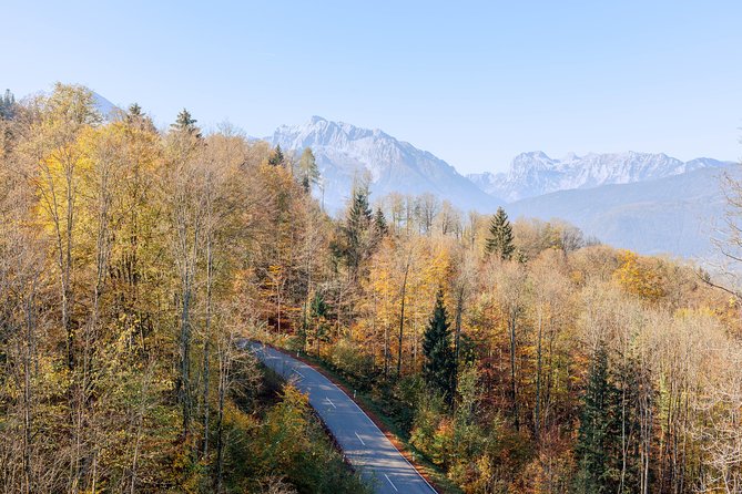 Berchtesgaden and Eagle's Nest Day Tour from Munich - What You’ll See at the Eagle’s Nest Site (Beyond the Views)