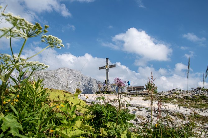 Berchtesgaden and Eagle's Nest Day Tour from Munich - The Terrace View Over Lake Königssee: When Weather Makes the Difference