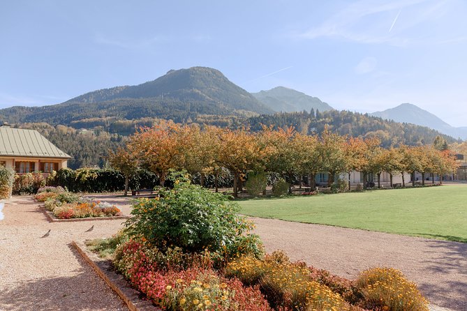 Berchtesgaden and Eagle's Nest Day Tour from Munich - Optional Stop at the Nazi Documentation Center: The Context Piece