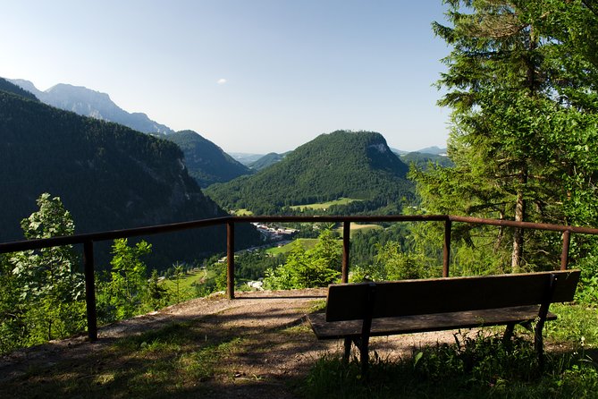 Berchtesgaden and Eagle's Nest Day Trip from Munich - Who Should Book This Day Trip From Munich