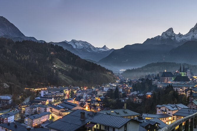 Berchtesgaden and Eagle's Nest Day Trip from Munich - Should You Book? My Practical Decision Guide