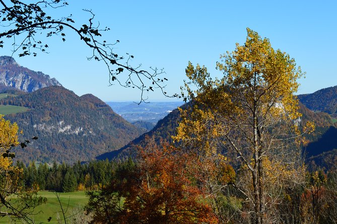 Berchtesgaden-Obersalzberg Private Half Day WWII Historical Tour - Key Things You’ll Notice on This Private Obersalzberg WWII Tour