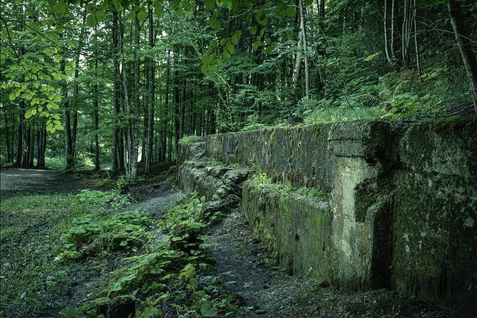 Berchtesgaden-Obersalzberg Private Half Day WWII Historical Tour - Price and Value: What You Pay for, and What You Still Need to Budget