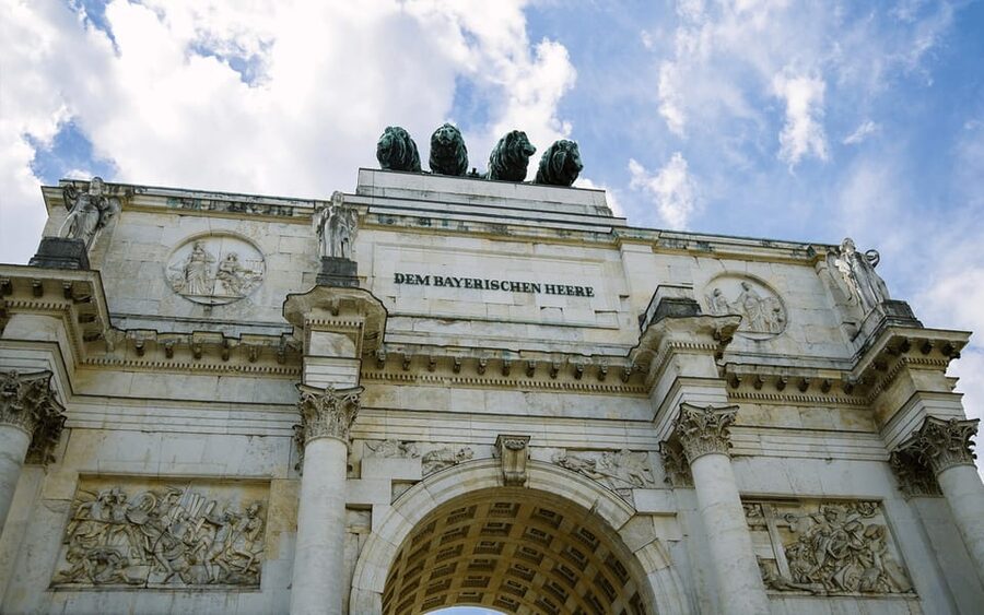 Best of Munich Electric Bike Tour - Key Highlights You Will Actually Feel