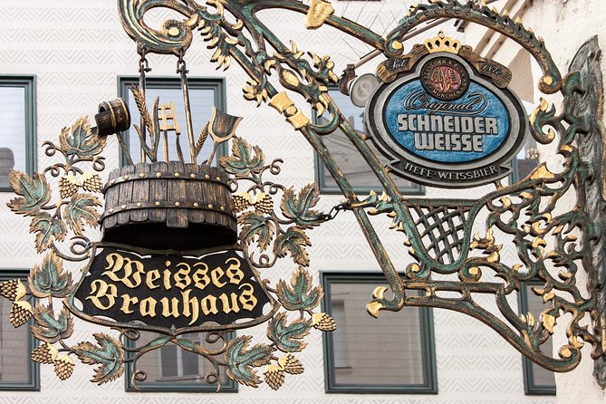 Brewing Through the Ages: A Tour of Munich's Beer Culture - How to Make the Most of a 3-Hour Munich Beer Culture Walk