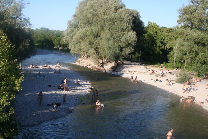 City Bike and English Garden Tour - How to Decide If This Is Your Munich First-Timer Tour