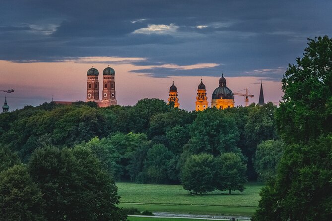 CITY QUEST Munich: reveal the secrets of this city! - Who This Is Best For (And Who Might Want a Different Style)