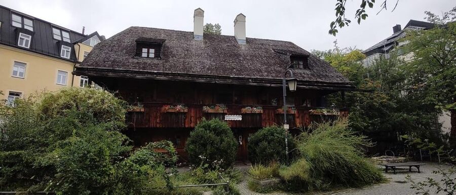 Culinary Haidhausen - The Food Tour - Munich’s Haidhausen, a food-walk neighborhood with real character