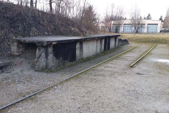 Dachau Concentration Camp Memorial Site And Third Reich Day Tour From Munich - Pacing, time windows, and why this day feels manageable