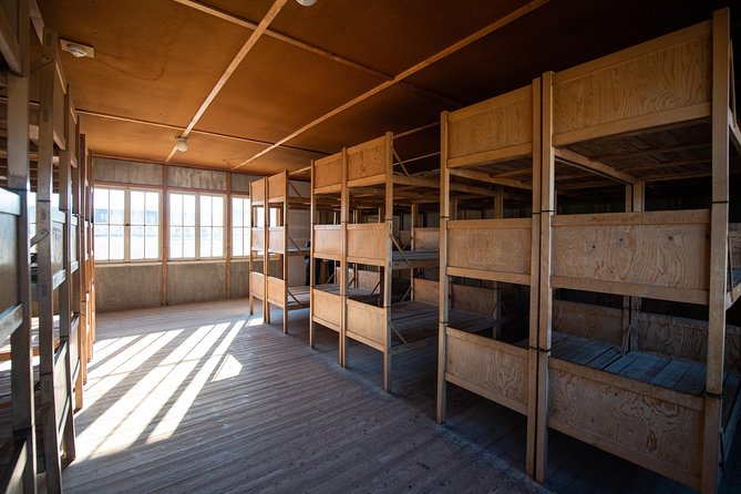 Dachau Concentration Camp Memorial Site Tour from Munich by Train - A Sobering Day Trip That Still Feels Practical