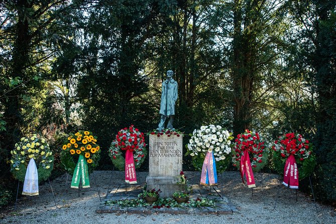 Dachau Concentration Camp Memorial Site Tour from Munich by Train - The Commute to Dachau: More Than Just Getting There