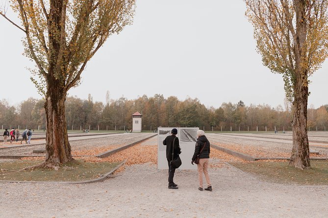 Dachau Concentration Camp Memorial Site Tour from Munich by Train - Inside the Memorial: What the 3 Hours Are Really For