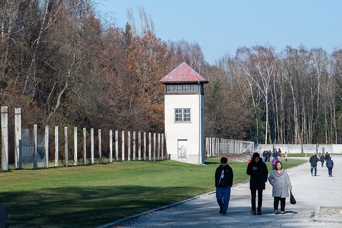Dachau Concentration Camp Memorial Site Tour from Munich by Train - Exhibition Center vs. Former Compound, and Why Both Matter