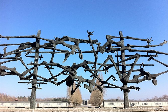Dachau Concentration Camp Private Tour by Train from Munich - Why This Dachau Tour Works So Well (Even in 4 to 5 Hours)