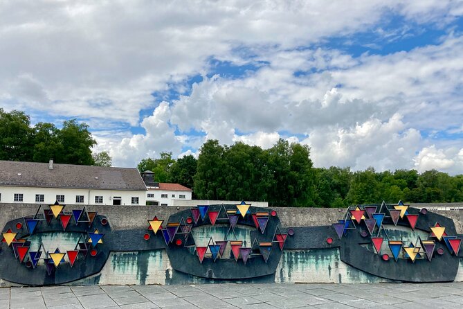 Dachau Concentration Camp Private Tour by Train from Munich - Price and Value: What You’re Paying For