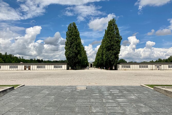 Dachau Concentration Camp Private Tour by Train from Munich - Munich to Dachau by Train, Pickup Included
