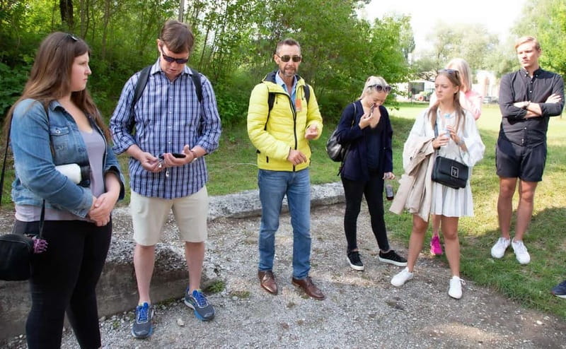 Dachau Memorial Site Tour With Small Group - Value and logistics: why this costs $72 and still feels worth it