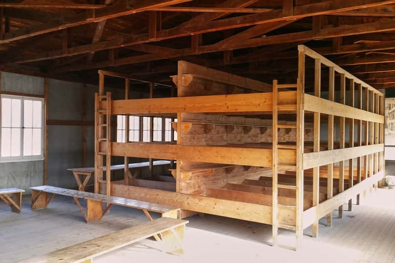 Dachau Memorial Site Tour With Small Group - Should you book the Dachau Memorial Site Tour With Small Group?