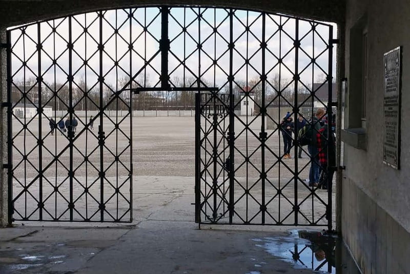 Dachau Memorial Site Tour With Small Group - What the licensed guide actually changes about Dachau